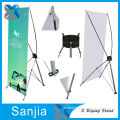 Advertising Outdoor Poster Stand,X Poster Display Stand